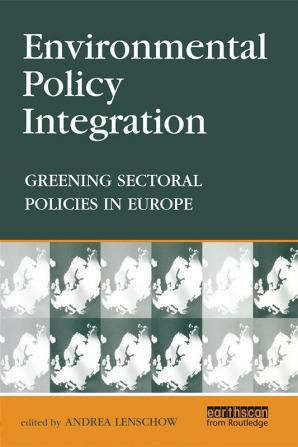 Environmental Policy Integration