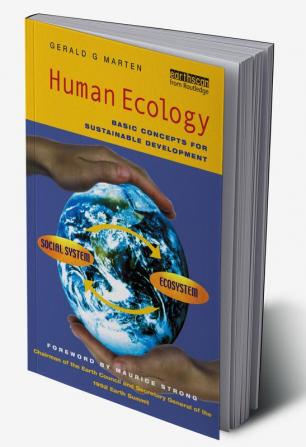 Human Ecology