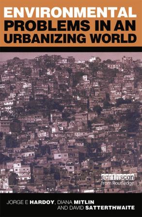 Environmental Problems in an Urbanizing World