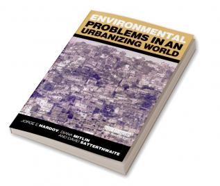 Environmental Problems in an Urbanizing World