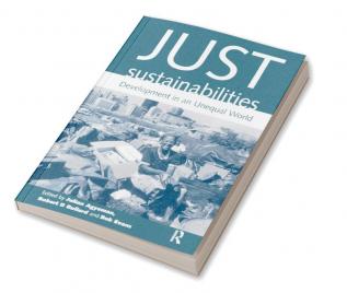 Just Sustainabilities