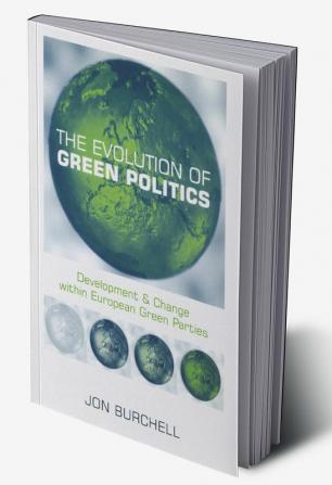 Evolution of Green Politics