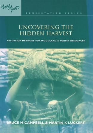 Uncovering the Hidden Harvest