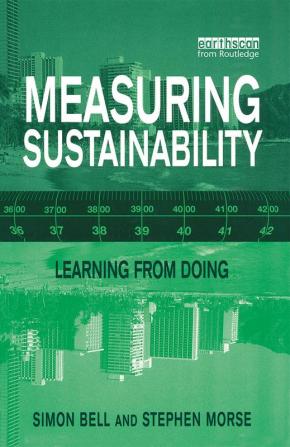 Measuring Sustainability