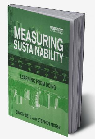 Measuring Sustainability