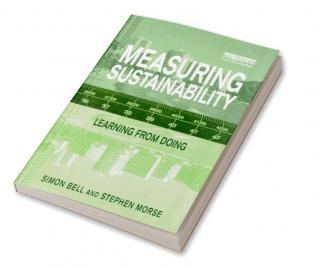 Measuring Sustainability