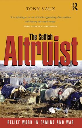 Selfish Altruist