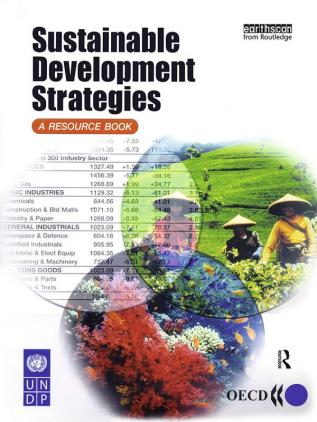 Sustainable Development Strategies