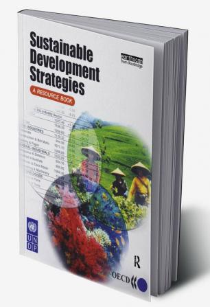 Sustainable Development Strategies