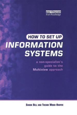 How to Set Up Information Systems