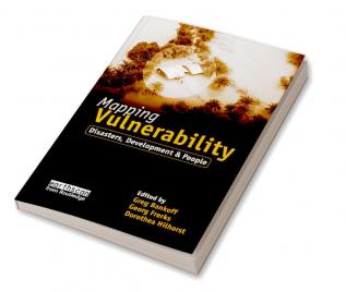 Mapping Vulnerability