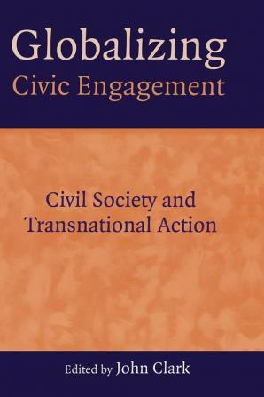 Globalizing Civic Engagement