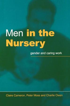 Men in the Nursery