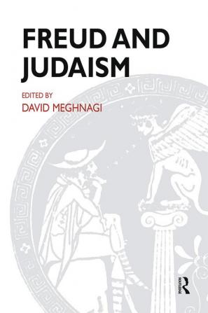 Freud and Judaism