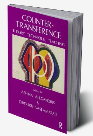 Countertransference