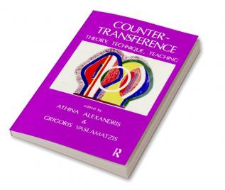 Countertransference