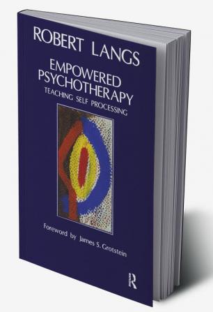 Empowered Psychotherapy