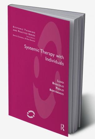 Systemic Therapy with Individuals