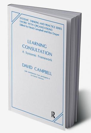 Learning Consultation