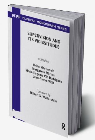 Supervision and its Vicissitudes