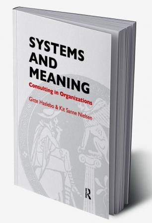 Systems and Meaning