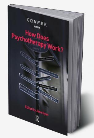 How Does Psychotherapy Work?