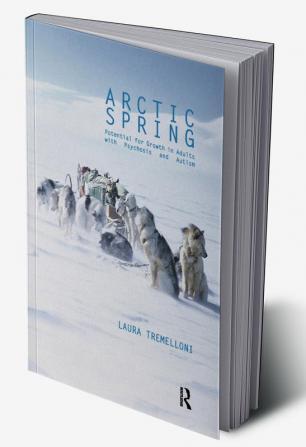 Arctic Spring