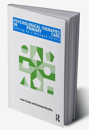 Psychological Therapies in Primary Care