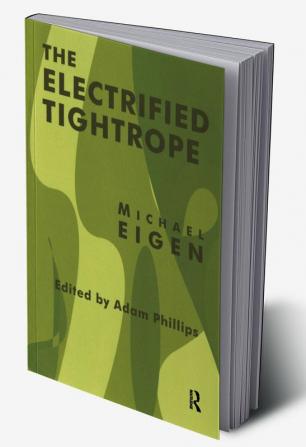 Electrified Tightrope