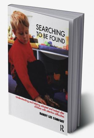 Searching to be Found