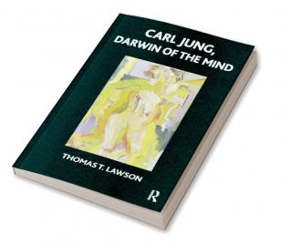 Carl Jung Darwin of the Mind