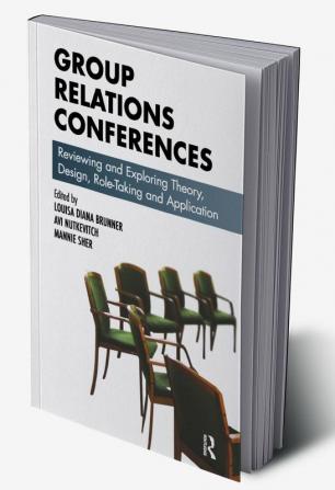 Group Relations Conferences