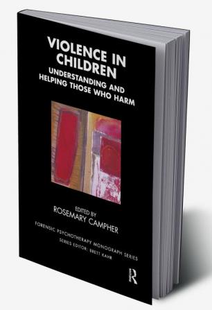 Violence in Children