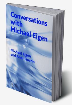 Conversations with Michael Eigen