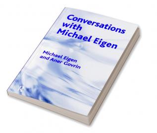 Conversations with Michael Eigen