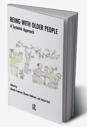 Being with Older People