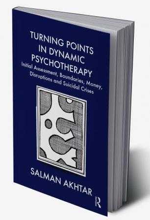 Turning Points in Dynamic Psychotherapy