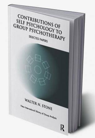 Contributions of Self Psychology to Group Psychotherapy