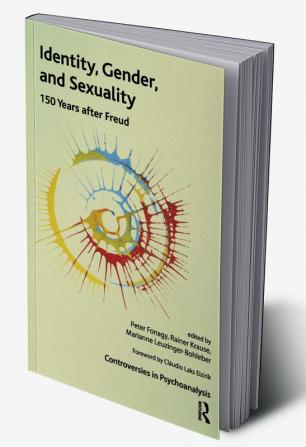 Identity Gender and Sexuality