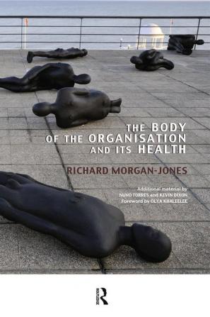 Body of the Organisation and its Health