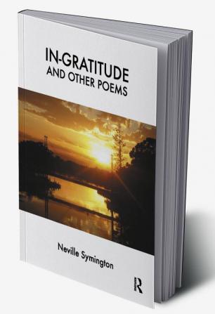 In-gratitude and Other Poems