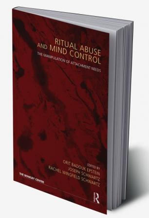 Ritual Abuse and Mind Control