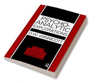 Psycho-Analytic Explorations