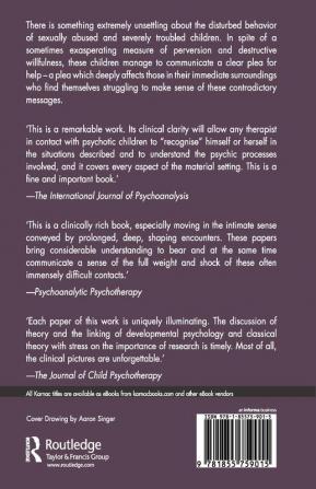 Psychotic States in Children