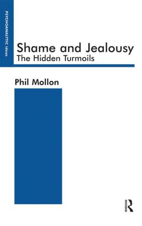 Shame and Jealousy