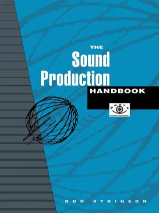 Sound Production Handbook