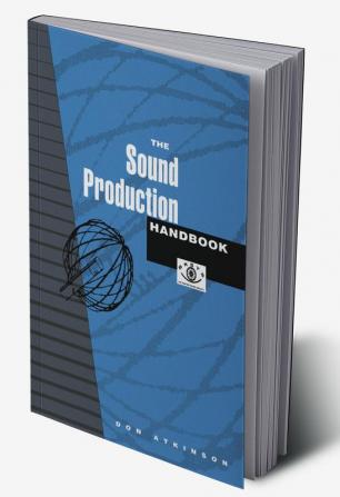 Sound Production Handbook