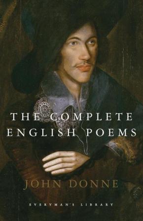 Complete English Poems The