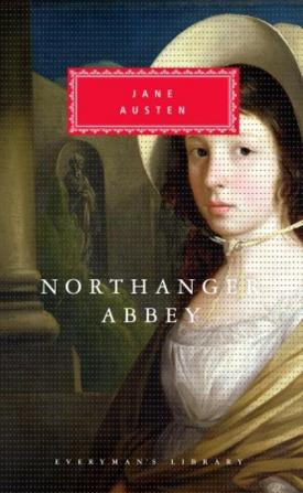 Northanger Abbey [Hardcover] Austen Jane