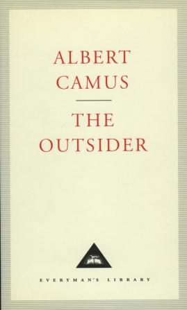 The Outsider